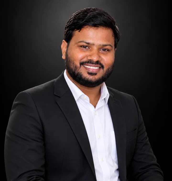 Bruno Carvalho, Director of Virtual Assistants