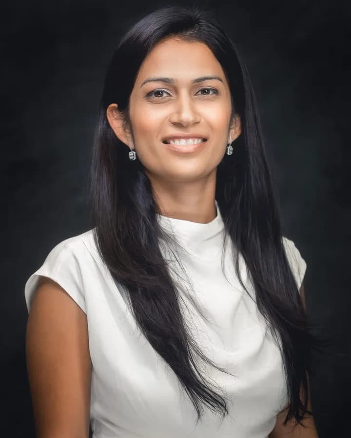 Durga Patel, Director of Population Health