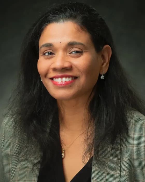 Anuradha Gurram, FNP-C