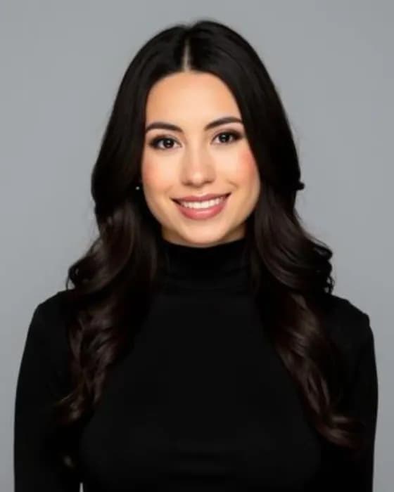 Briana Lizette Reyes, MSN, APRN, FNP-C