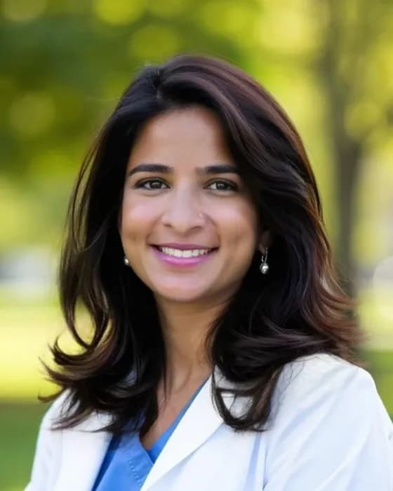 Dr. Amita Kumar, MD