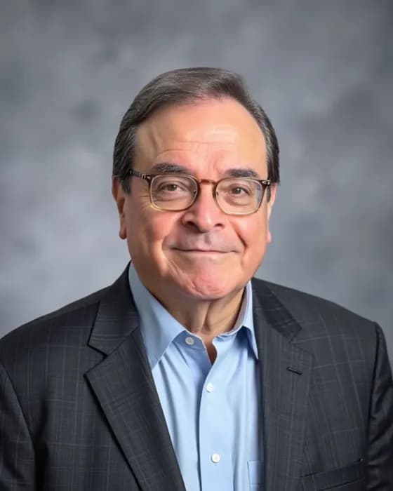 Dr. Gerardo Vazquez, MD