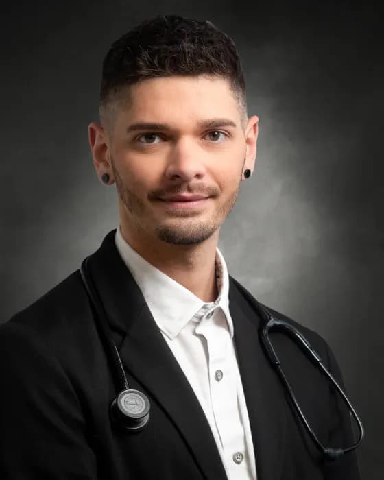 Dr. Mark Bentley, DO