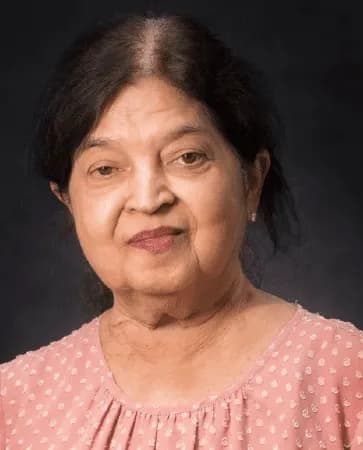 Dr. Suneeta Naik, MD