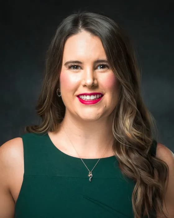 Elizabeth Marcum, MSN, APRN, FNP-C