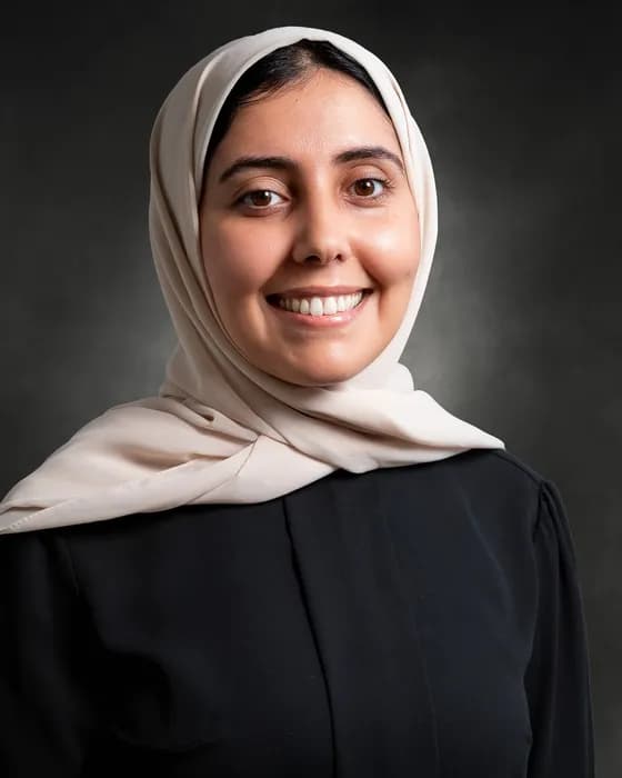 Fatima Elmaanaoui, FNP-C