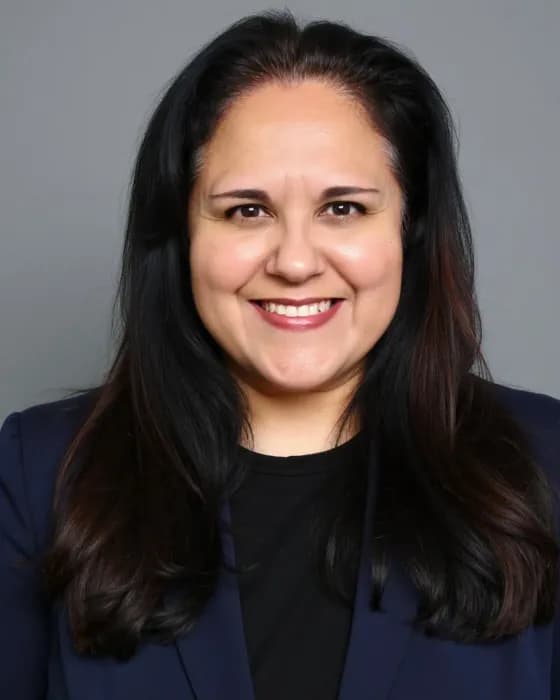 Gina Rodriguez, MSN, APRN, FNP-C