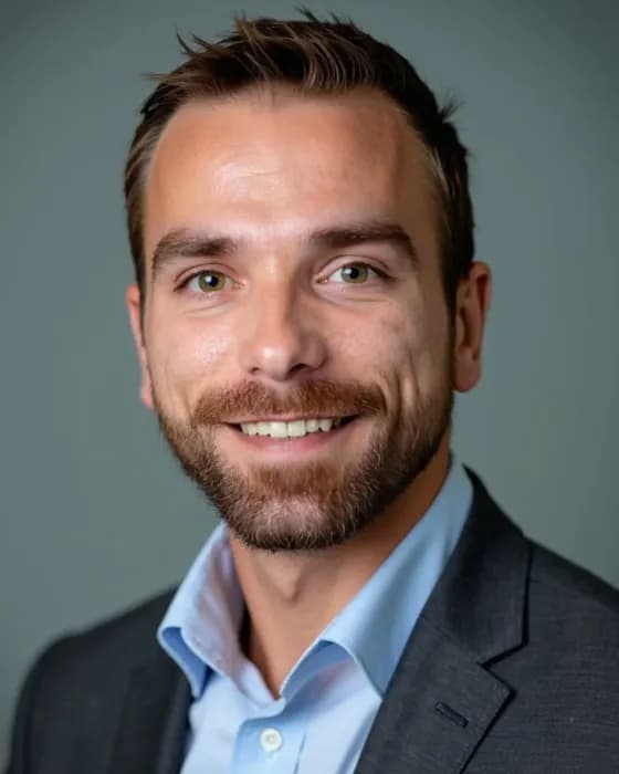 Miroslav Nesovic, AGNP-C