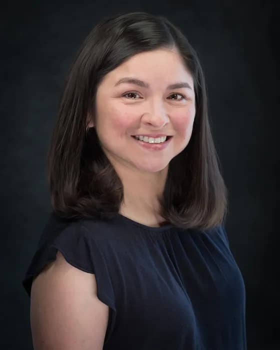 Patricia Diaz De Leon, PA-C