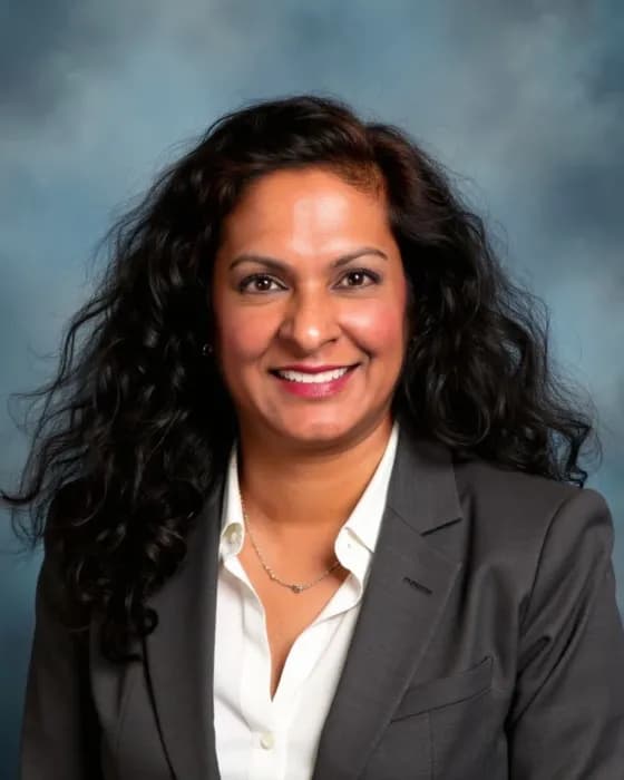 Rita Thomas, FNP-BC