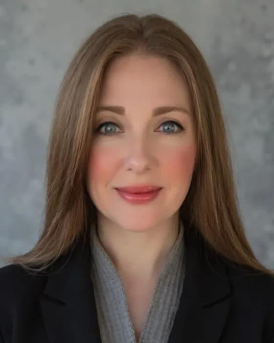 Samantha Ann-Logue Esman, MSN, APRN, FNP-BC