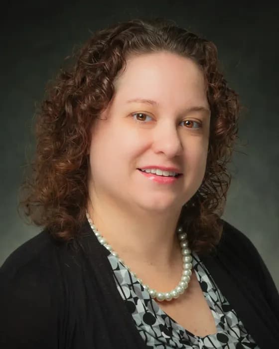 Sarah Hessling, MSN, APRN, FNP-C