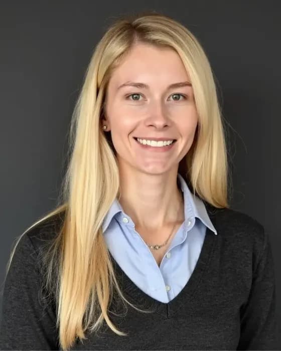 Sydney English, FNP-C