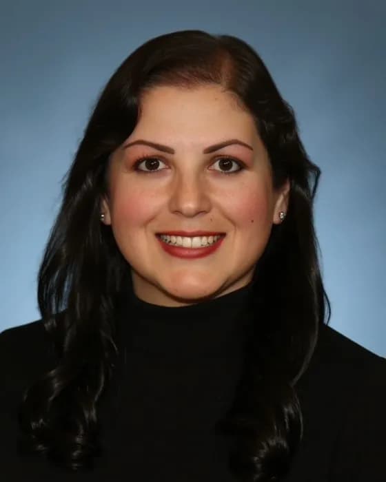 Vanessa Peralez, FNP-C