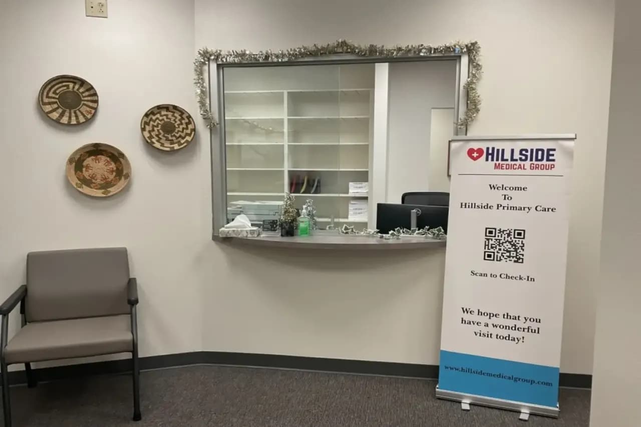 Advent Killeen, TX clinic