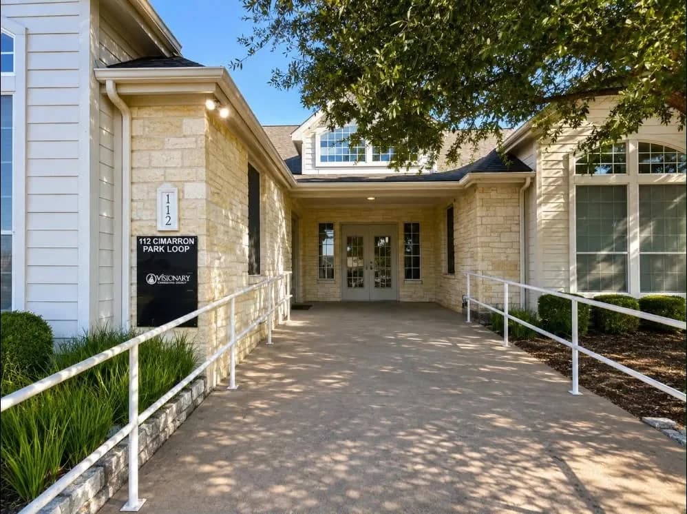 Buda, TX clinic