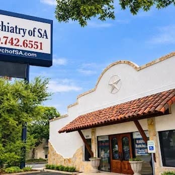 Castle Hills, TX clinic