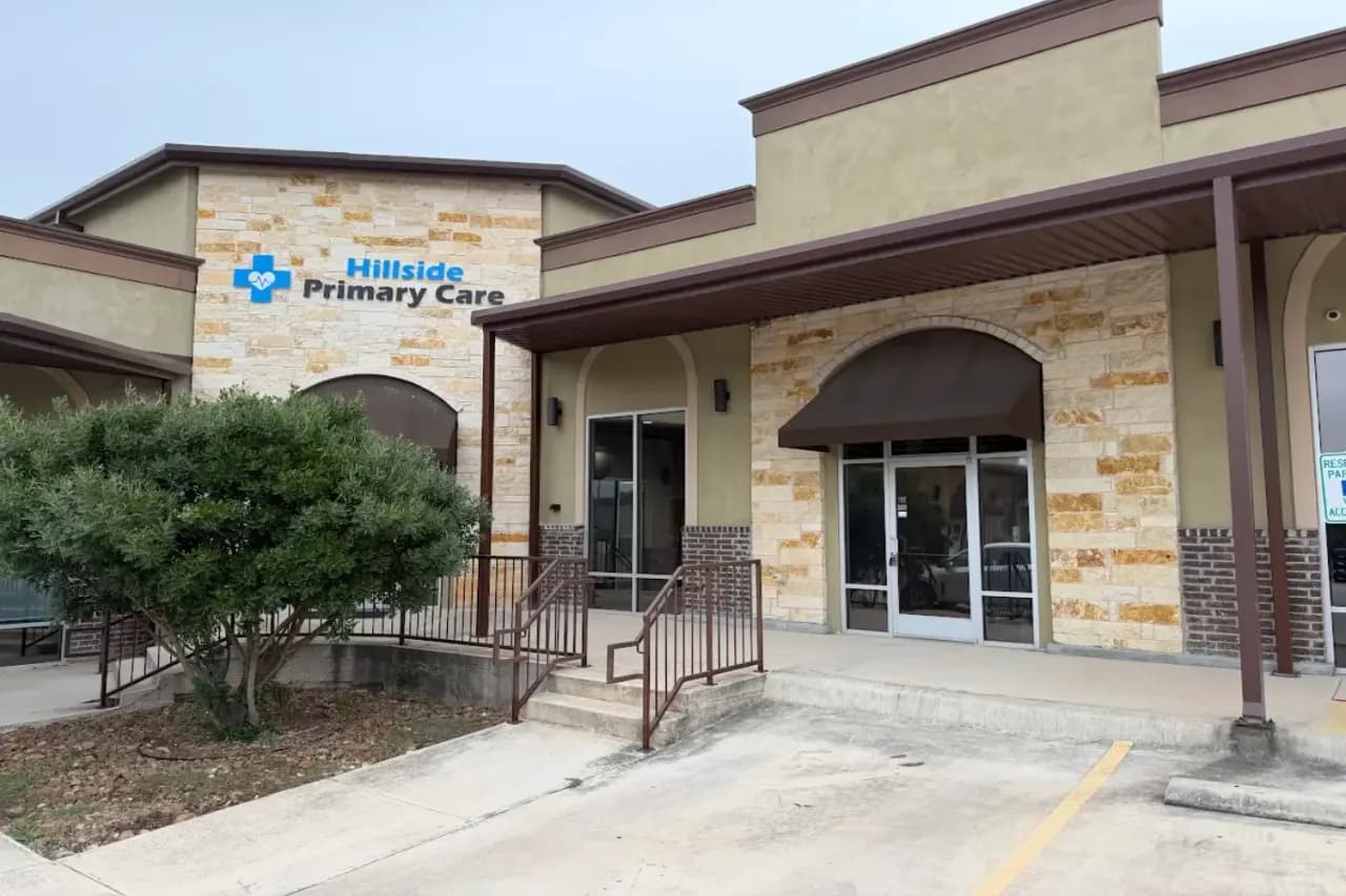 Cibolo, TX clinic