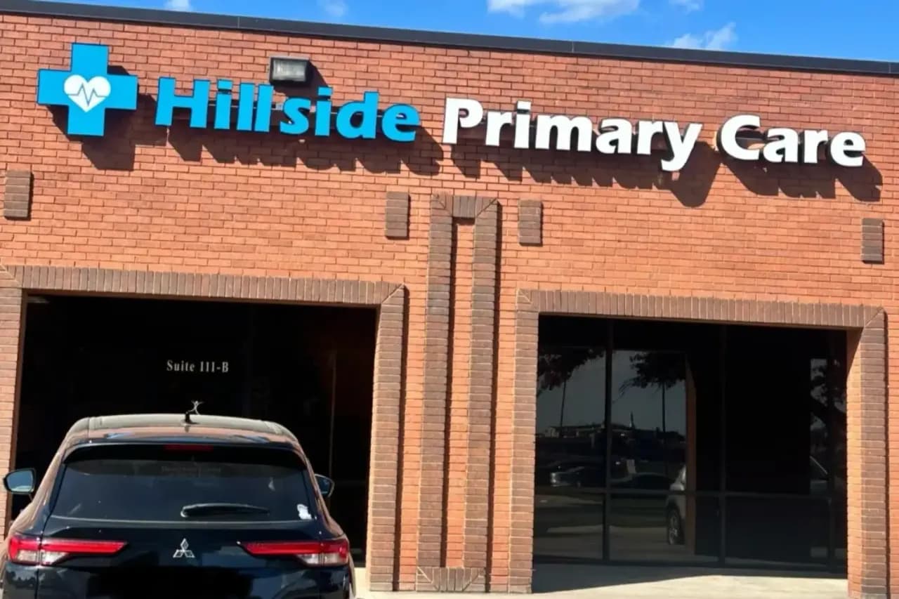 Killeen, TX clinic