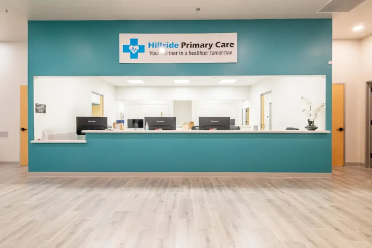 Schertz, TX clinic