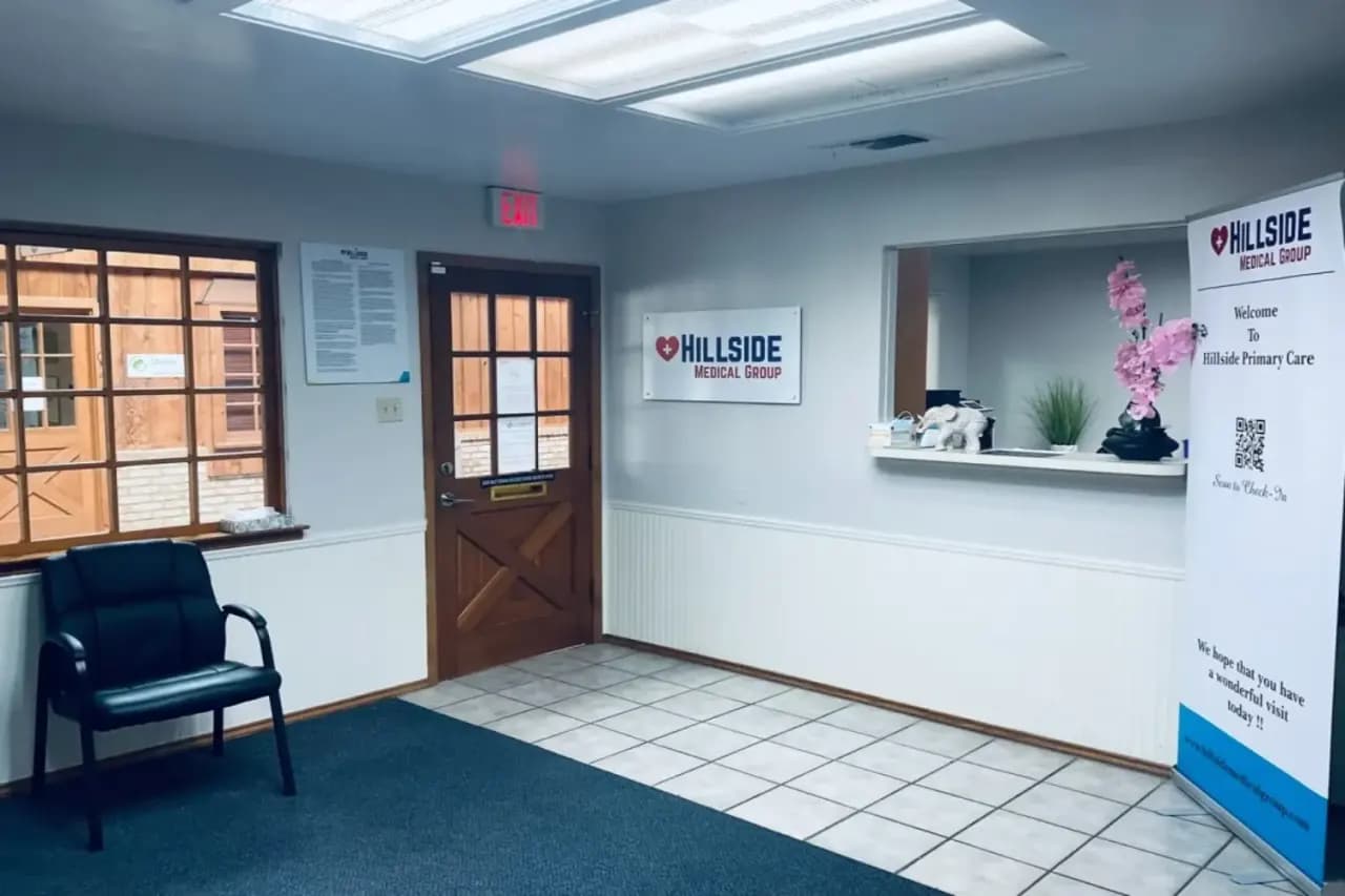 Seguin, TX clinic