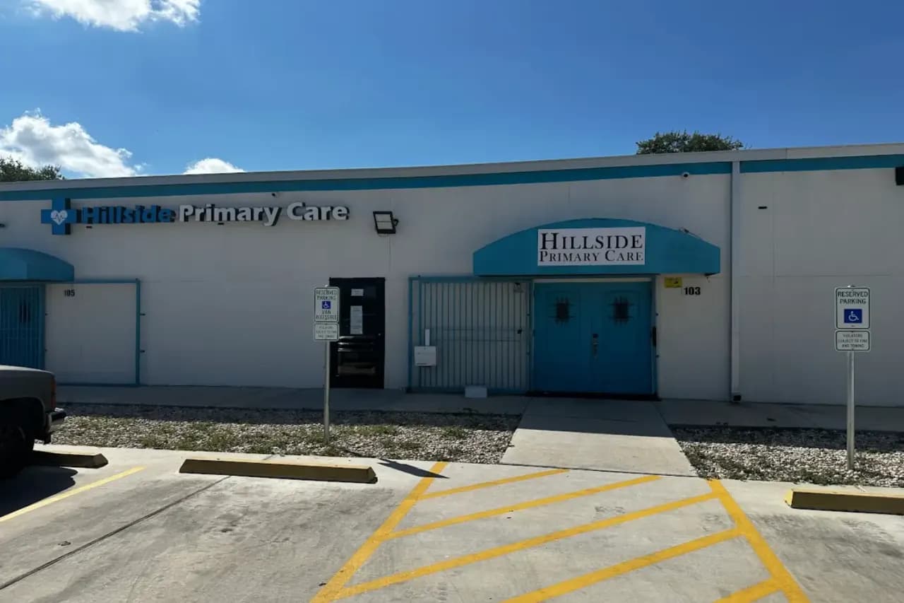 Southside, TX clinic