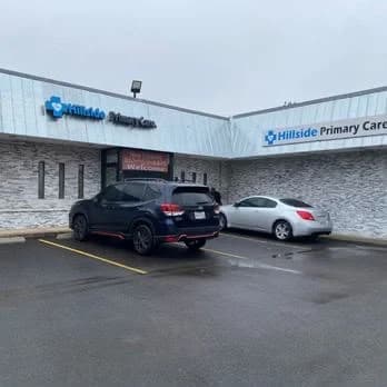 Universal City, TX clinic